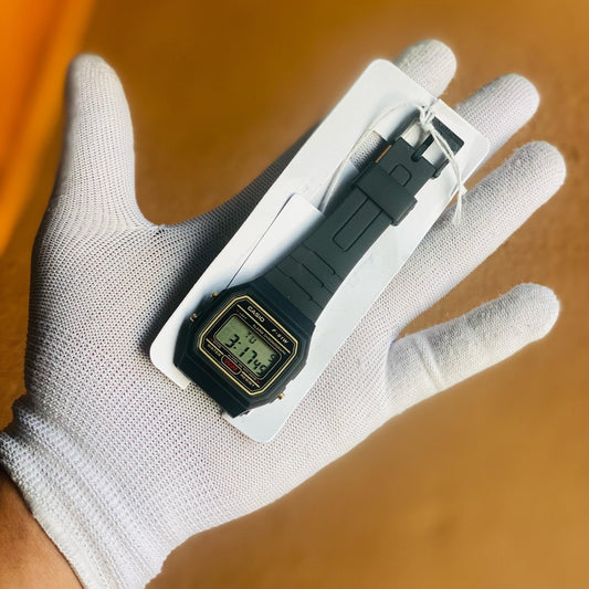 Casio Vintage Digital Edition – Classic Retro Style
